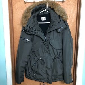 Coat/Jacket